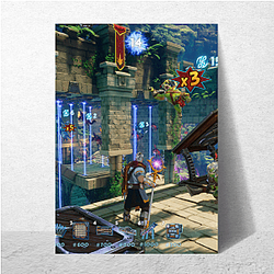 Orcs Must Die! 3 – Signature Trap Set Orcs Must Die! 3 Posters