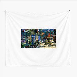 Orcs Must Die! 3 – Signature Trap Set Orcs Must Die! 3 Tapestries