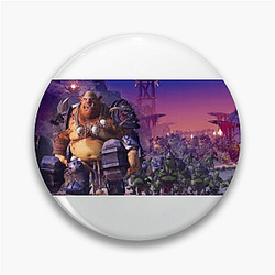 Orcs Must Die! 3 – Die endlose Horde Edition Orcs Must Die! 3 Pins