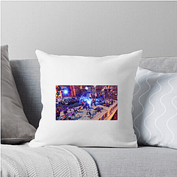 Orcs Must Die! 3 – Fortress Defense Pack Orcs Must Die! 3 Pillows Cover