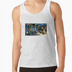 Orcs Must Die! 3 – Signature Trap Set Orcs Must Die! 3 Tank Tops