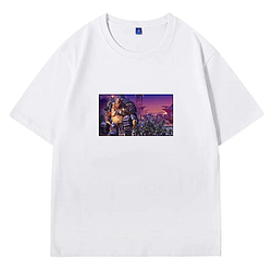 Orcs Must Die! 3 – Die endlose Horde Edition Orcs Must Die! 3 T-Shirts