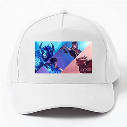 Orcs Must Die! 3 – Exclusive Hero’s Gear Orcs Must Die! 3 Hats & Caps