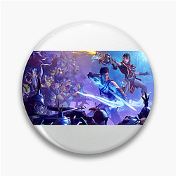Orcs Must Die! 3 – Best of Boom Collection Orcs Must Die! 3 Pins