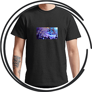Orcs Must Die! 3 T-Shirts