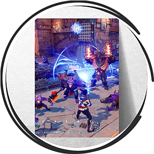 Orcs Must Die! 3 Posts