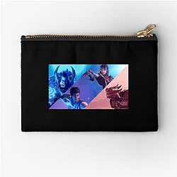 Orcs Must Die! 3 – Exclusive Hero’s Gear Orcs Must Die! 3 Zipper Pouches