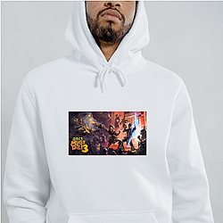 Orcs Must Die! 3 – Limited Mayhem Series Orcs Must Die! 3 Hoodies
