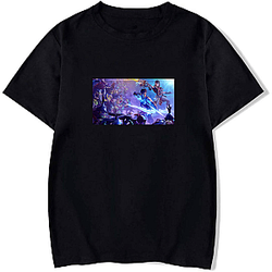 Orcs Must Die! 3 – Signature Rift Wars Drop Orcs Must Die! 3 T-Shirts