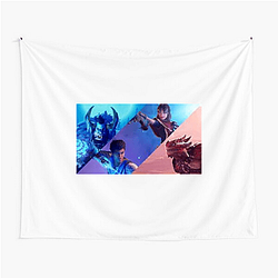 Orcs Must Die! 3 – Exclusive Hero’s Gear Orcs Must Die! 3 Tapestries