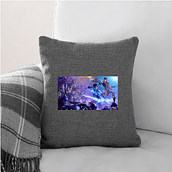 Orcs Must Die! 3 – Best of Boom Collection Orcs Must Die! 3 Pillows Cover
