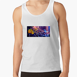 Orcs Must Die! 3 – Chaos Collector’s Edition Orcs Must Die! 3 Tank Tops