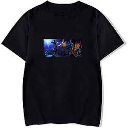 Orcs Must Die! 3 – Ultimate Siege Drop Orcs Must Die! 3 T-Shirts