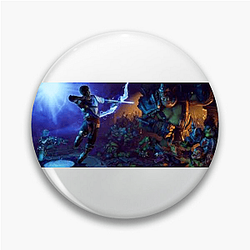 Orcs Must Die! 3 – Ultimate Siege Drop Orcs Must Die! 3 Pins