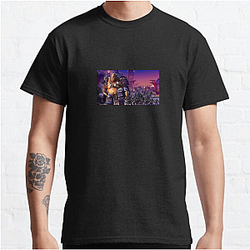 Orcs Must Die! 3 – The Endless Horde Edition Orcs Must Die! 3 T-Shirts