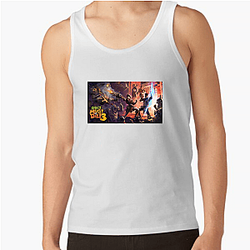 Orcs Must Die! 3 – Limited Mayhem Series Orcs Must Die! 3 Tank Tops