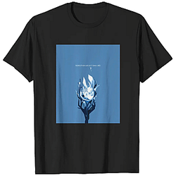Ori And The Will Of The Wisps LA 1803 T-shirts Ori And The Will Of The Wisps T-Shirts