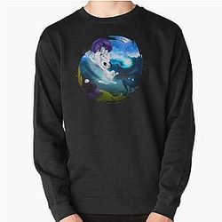 Ori and the Will of the Wisps Game Pullover Sweatshirt