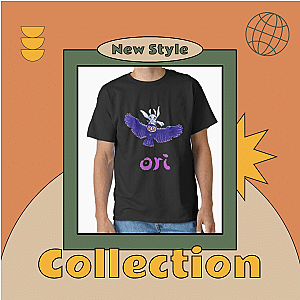Ori And The Will Of The Wisps T-Shirts