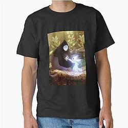 Ori And The Will Of The Wisps And The Blind Forest Classic T-Shirt