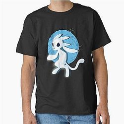 Ori and the Will of the Wisps White Classic T-Shirt