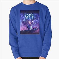 Ori and the Will of the Wisps Pullover Sweatshirt