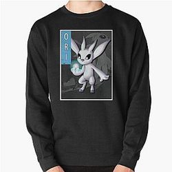 Poster Ori and the Will of Wisps Sweatshirt