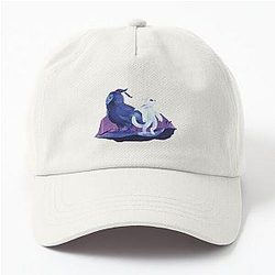 Ori and the Will of the Wisps Dad Hat
