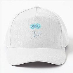 Ori and the Will of the Wisps character Baseball Cap