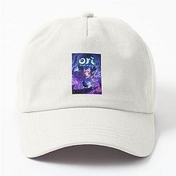 Poster Ori and the Will of the Wisps Dad Hat