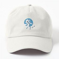 Ori and the Will of the Whips White Dad Hat