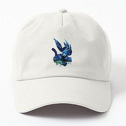 Poster Ori and the Will of Wisps art Dad Hat
