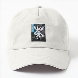 Poster Ori and the Will of Wisps so cute Dad Hat