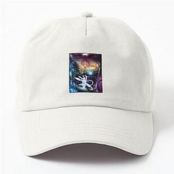 Ori and the Will of the Wisps character Dad Hat