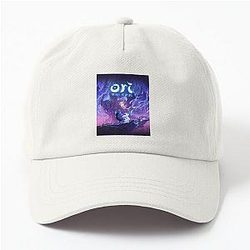 Ori and the Will of the Wisps Dad Hat