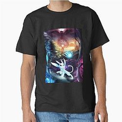 Poster Ori and the Will of Wisps Classic T-Shirt