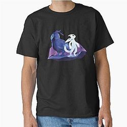 Ori and the Wisps Classic T-Shirt