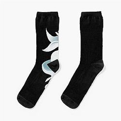 Ori and the Will of the Wisps Socks