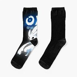 Ori and the Will of the Wisps character Socks