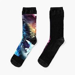 Ori and the Will of the Wisps Socks