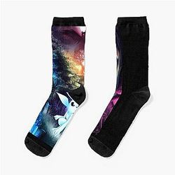 Poster Ori and the Will of the Wisps Character Socks