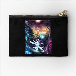 Graphic Ori and the Will of Wisps Pouch