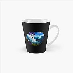 Ori and The Blind Forest - Fly Ori, The Will of the Wisps Game Tall Mug