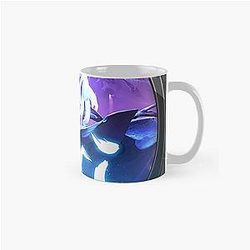 Ori and the Will of the Wisps Design Classic Mug