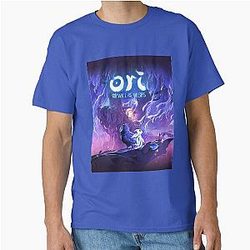 Ori and the Will of the Wisps Classic T-Shirt