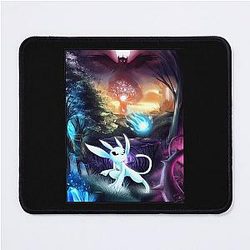 Poster Ori and the Will of the Wisps Character Mouse Pad