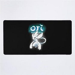 Ori, and the Will of the Wisps character Desk Mat
