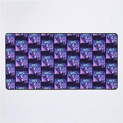 Ori and the Will of the Wisps Desk Mat
