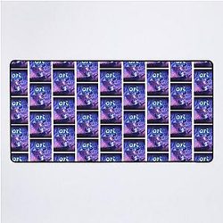 Ori and the Will of the Wisps Desk Mat
