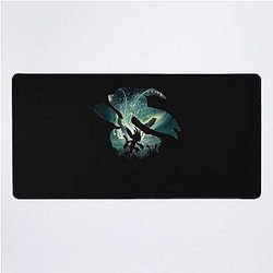 Sticker Ori and the Will of the Wisps Desk Mat